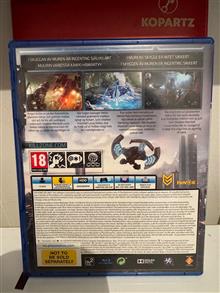 Killzone