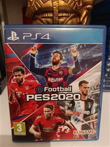 Pes