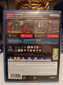 Pes