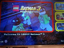 Lego