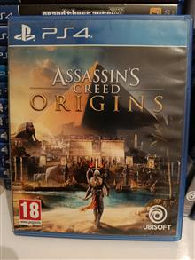Assassins