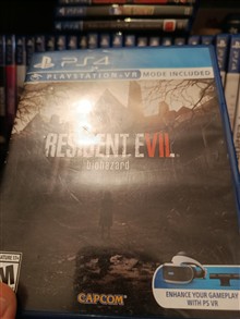 Resident