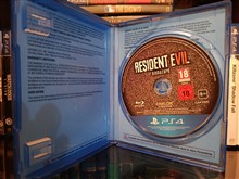 Resident