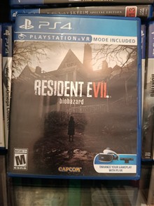 Resident