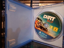 Dirt