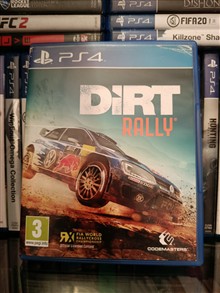 Dirt