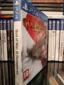 God
