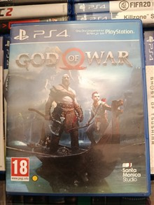 God