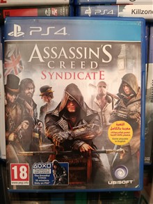 Assassins