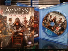Assassins