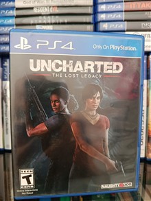 Uncharted