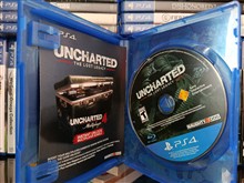 Uncharted