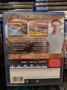 Tennis