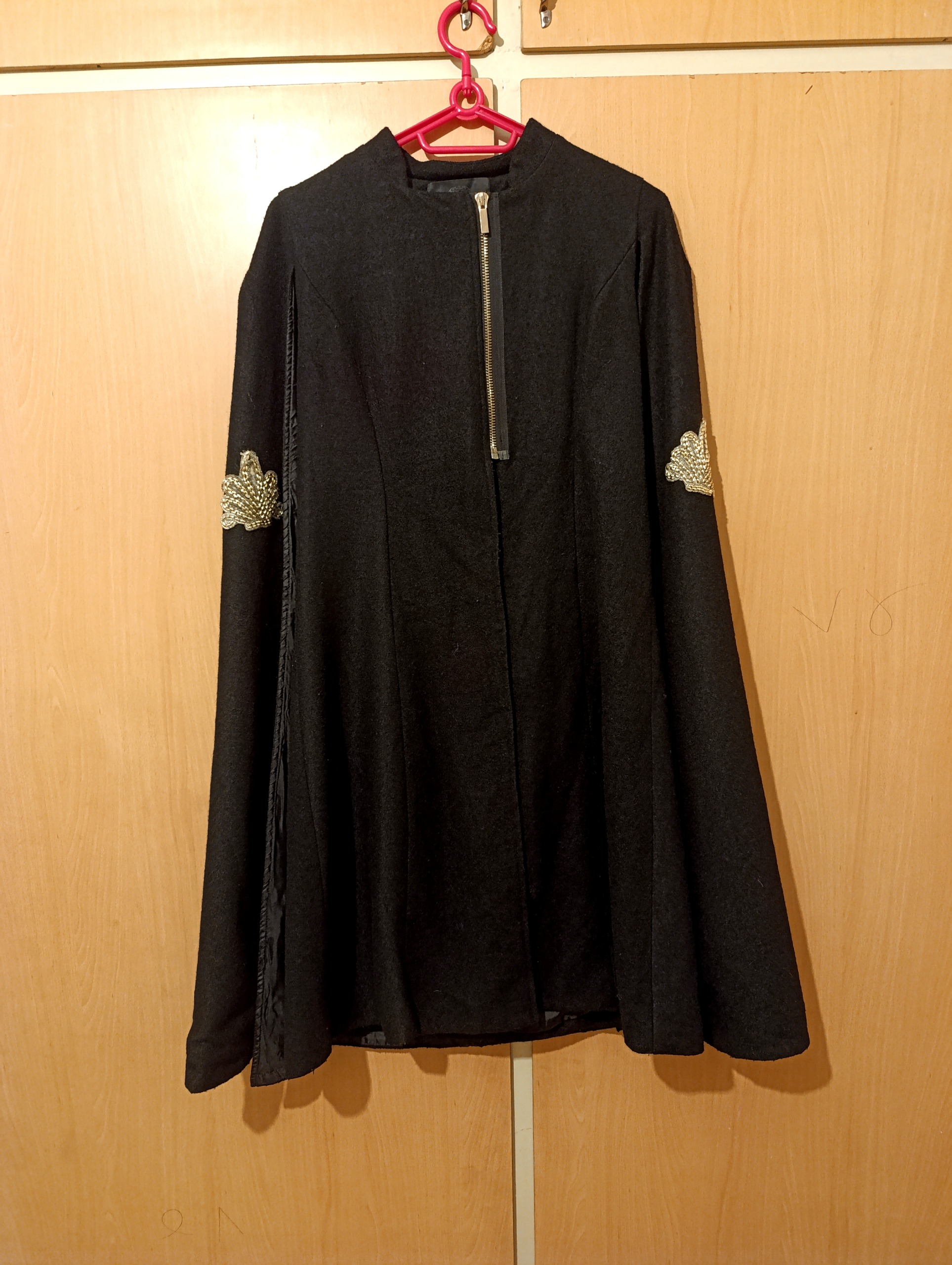 پانچو شنل زنانه