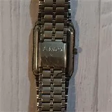 ساعت