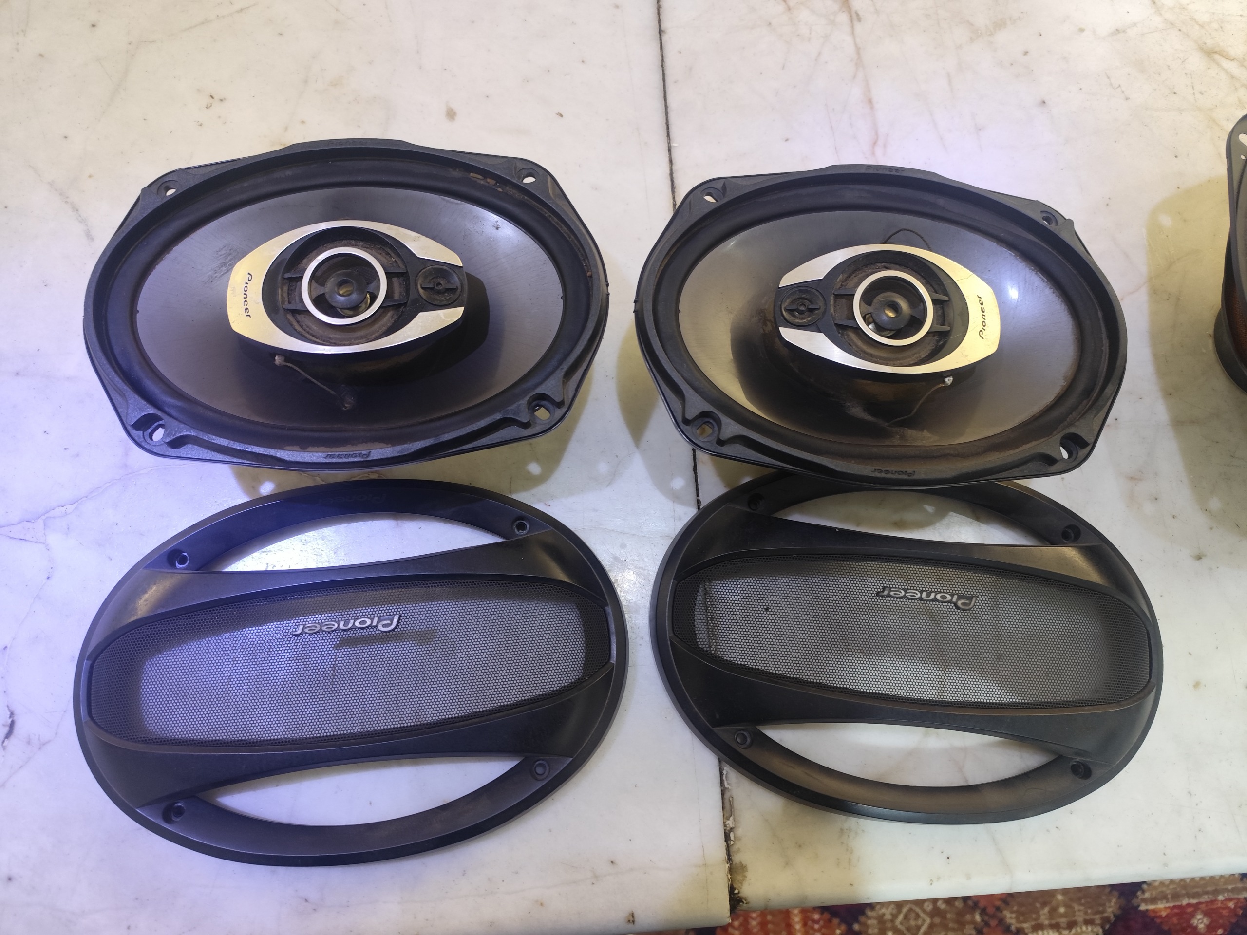 باند پایونیر  6963