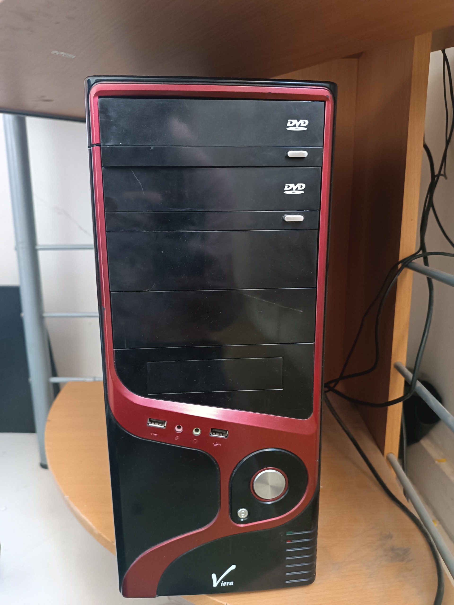 کامپوتر مخصوص کار های اداری