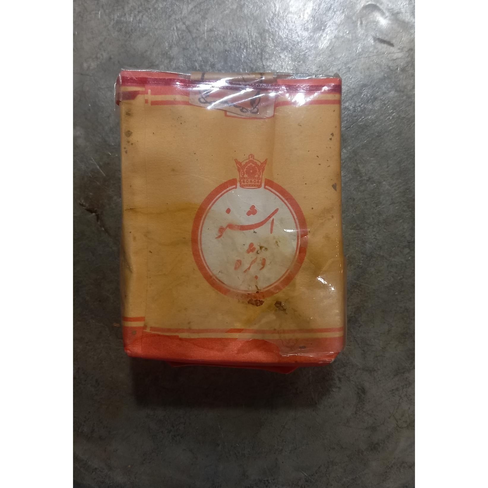 پاکت کلکسیونی اشنو ویژه تاجدار