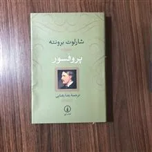پروفسور