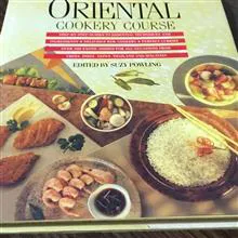 oriental