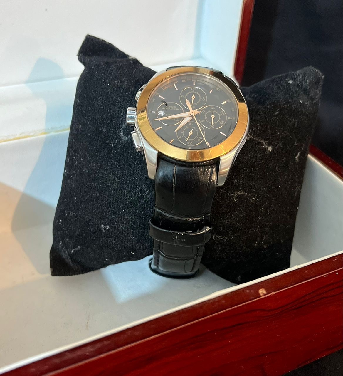 ساعت اورجینال ویولت