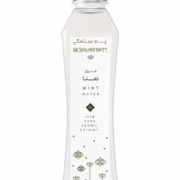 عرق نعنا (1لیتر)