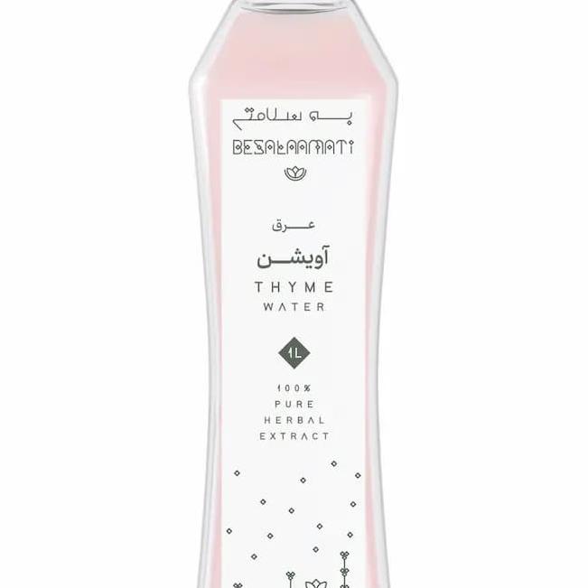 عرق آویشن (1لیتر)