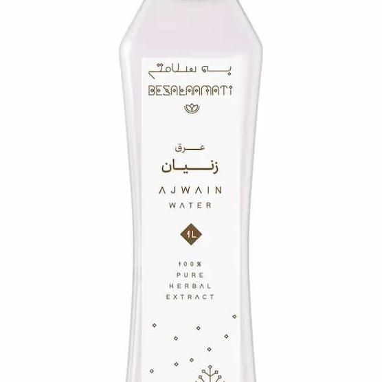 عرق زنیان (1لیتر)