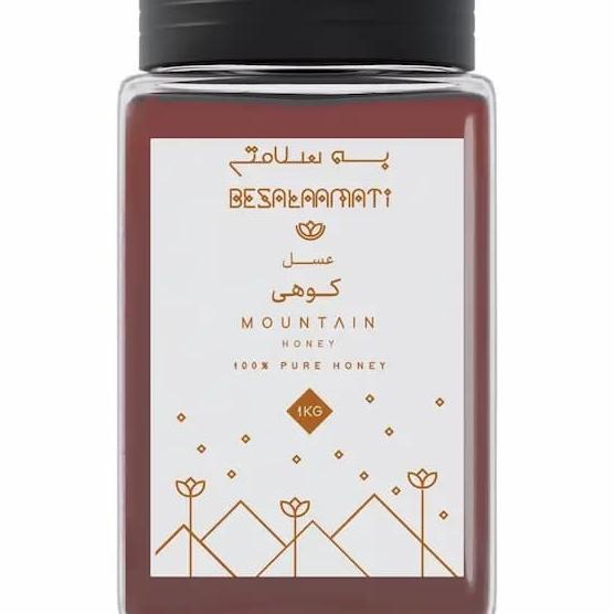 عسل کوهی (1کیلو)
