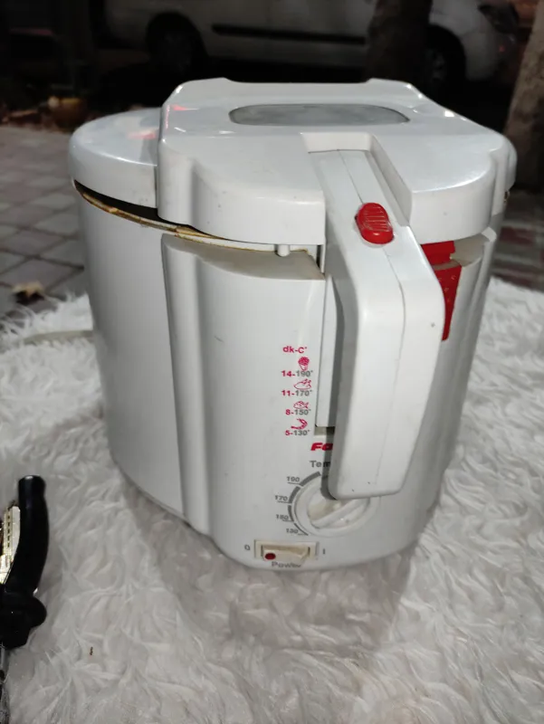 سرخ کن فانتوم