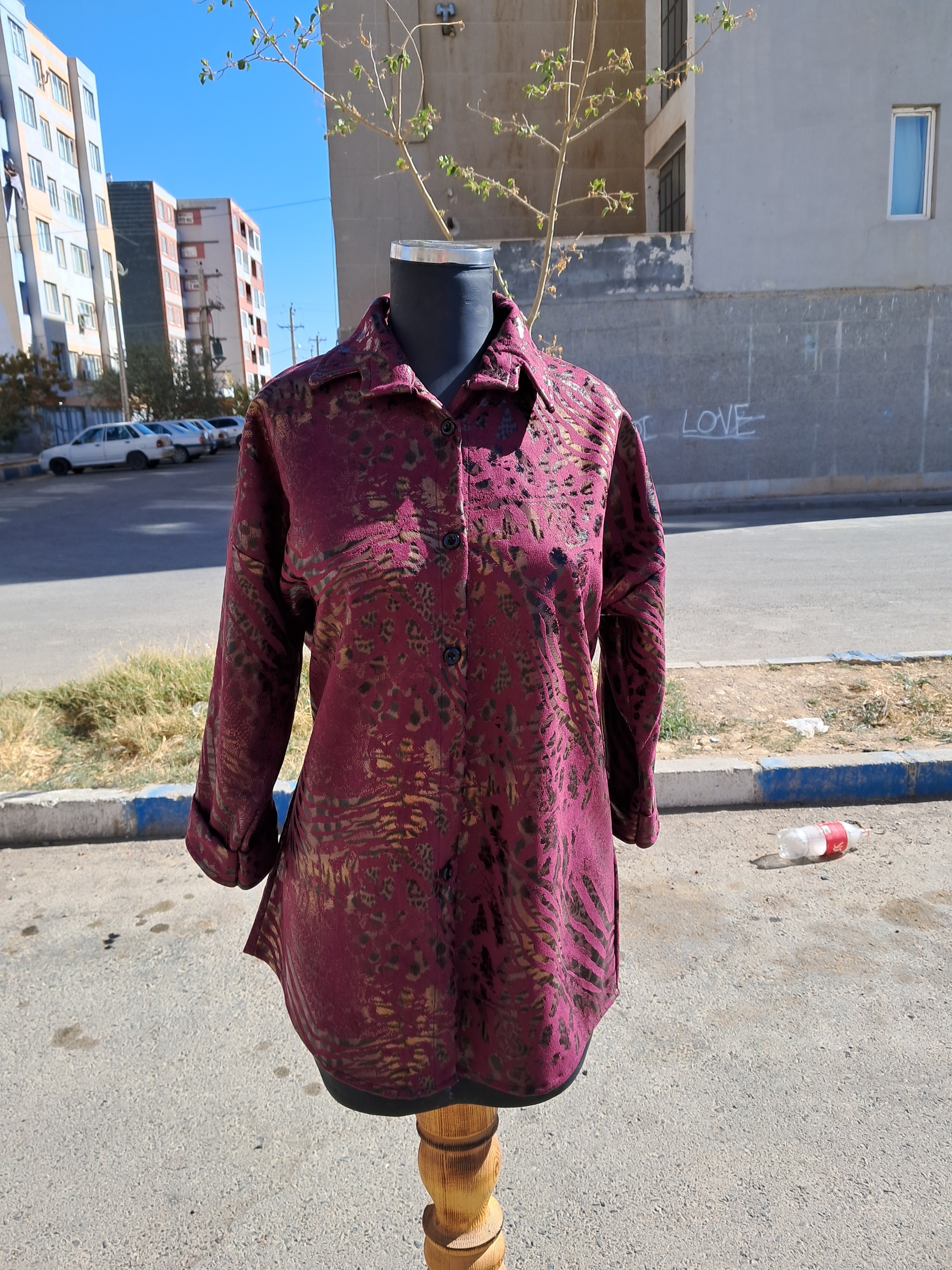 سوییت پیراهنی زنانه