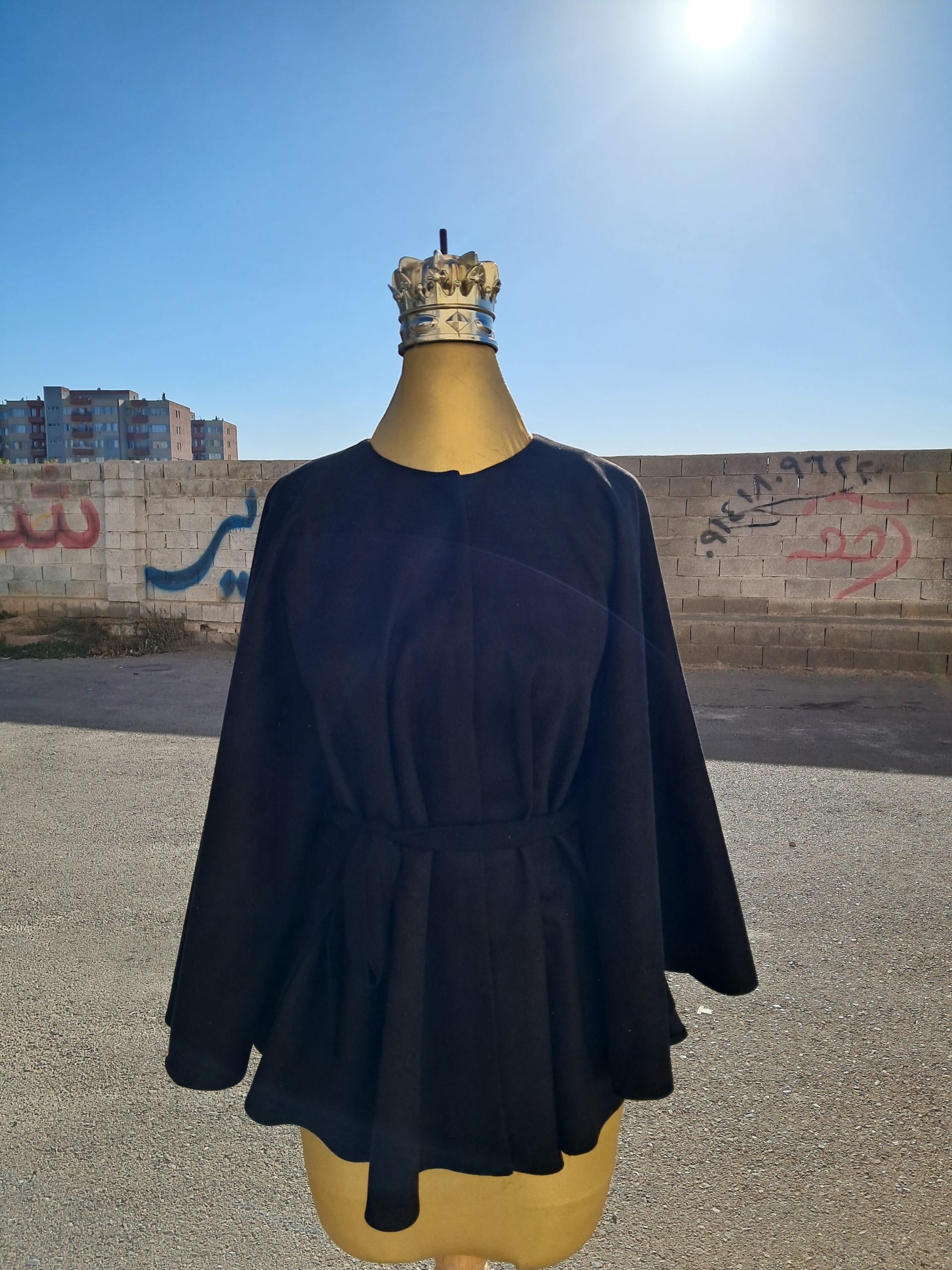 شنل زنانه سوییت