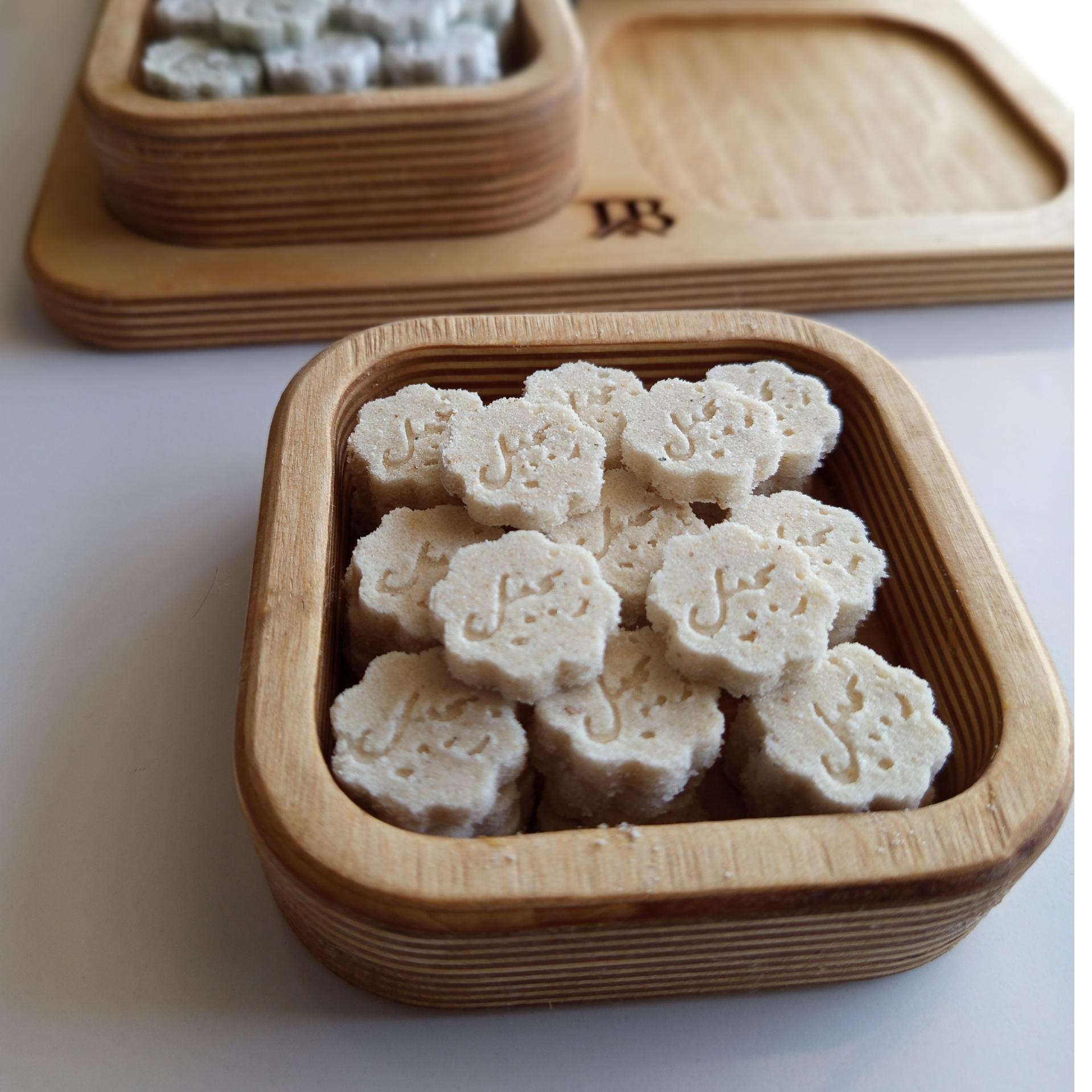 قند گیاهی زنجبیل