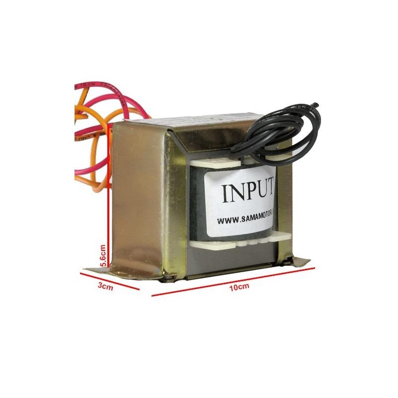 منبع  تغذییه