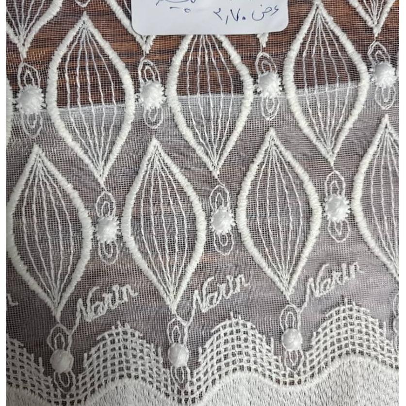 پرده دوخته شده