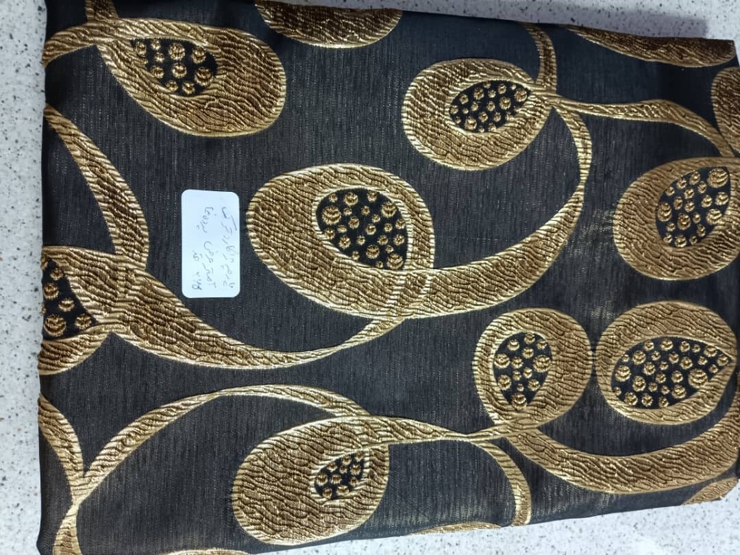 پرده پارچه ترک