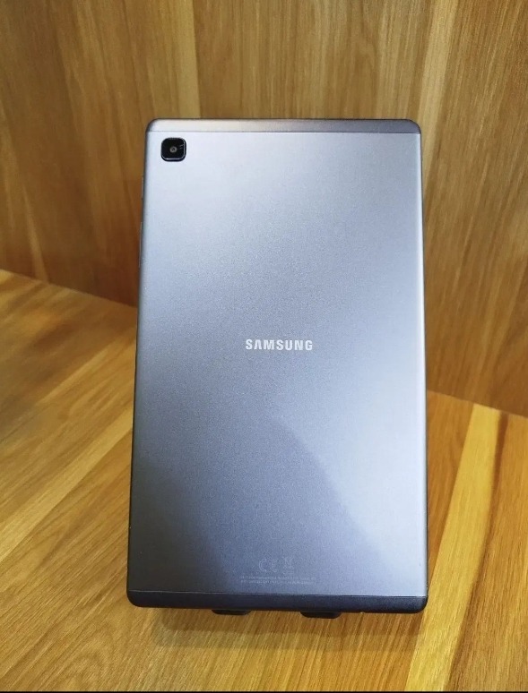 تبلت سامسونگ a7 lite  نو نو