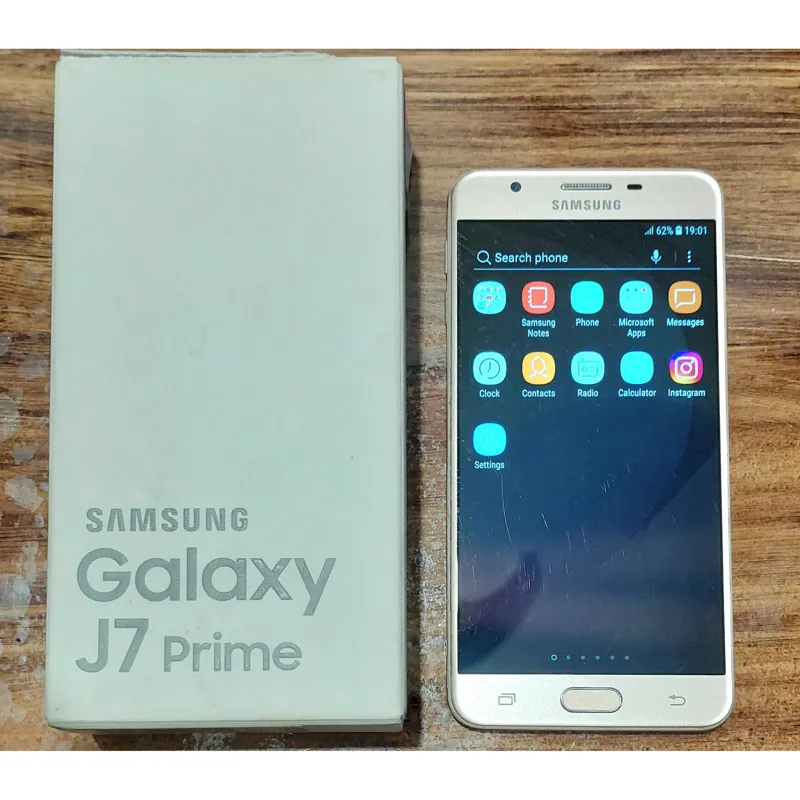 گالکسی j7 prime