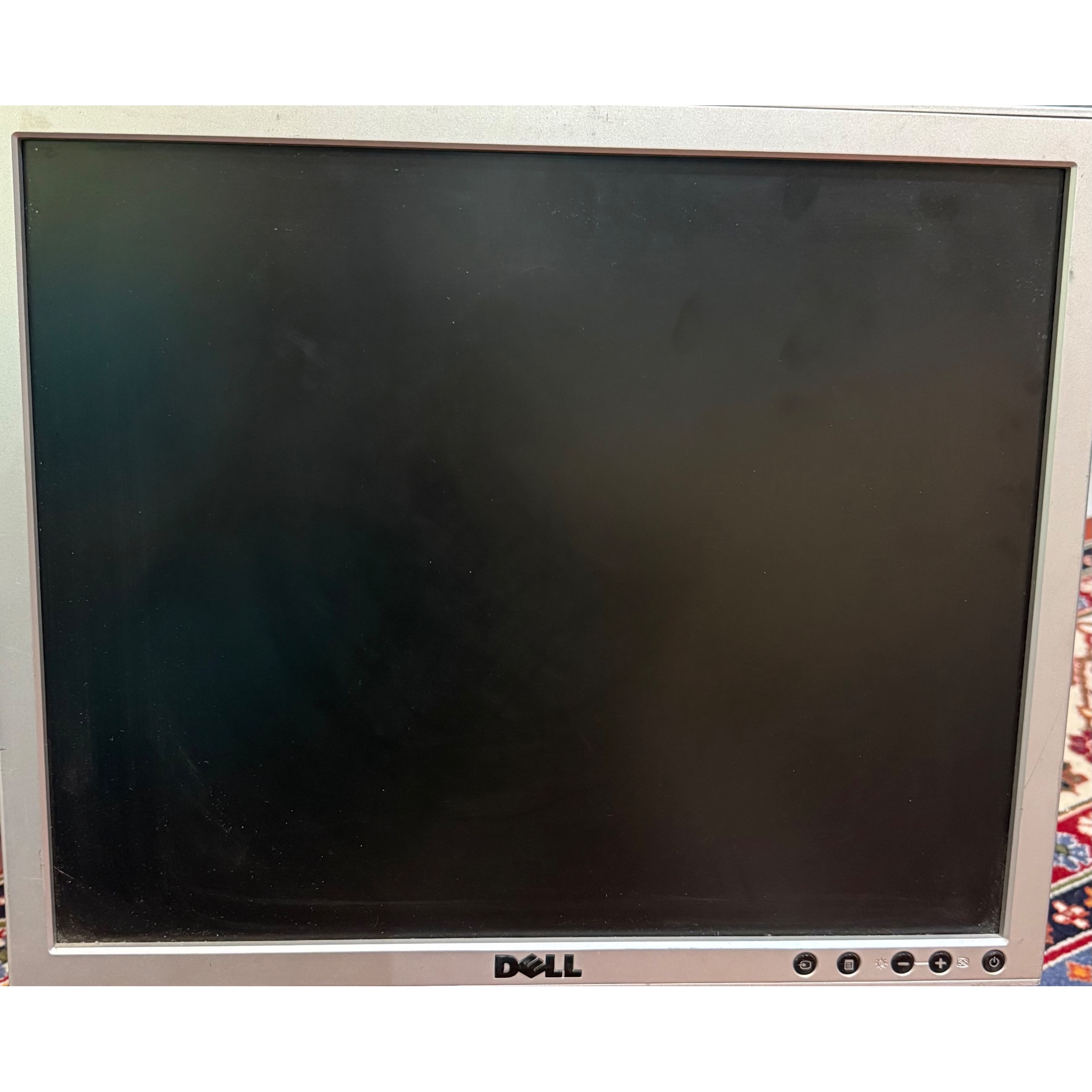 مانیتور dell 1708FPb