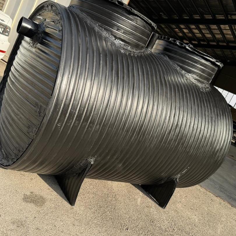 سپتیک تانک 5000