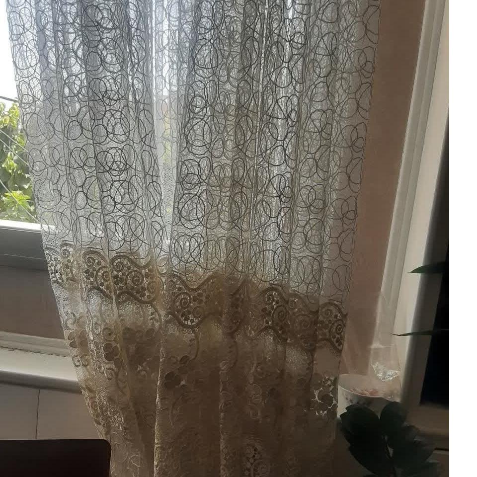 پرده گیپورترک نو