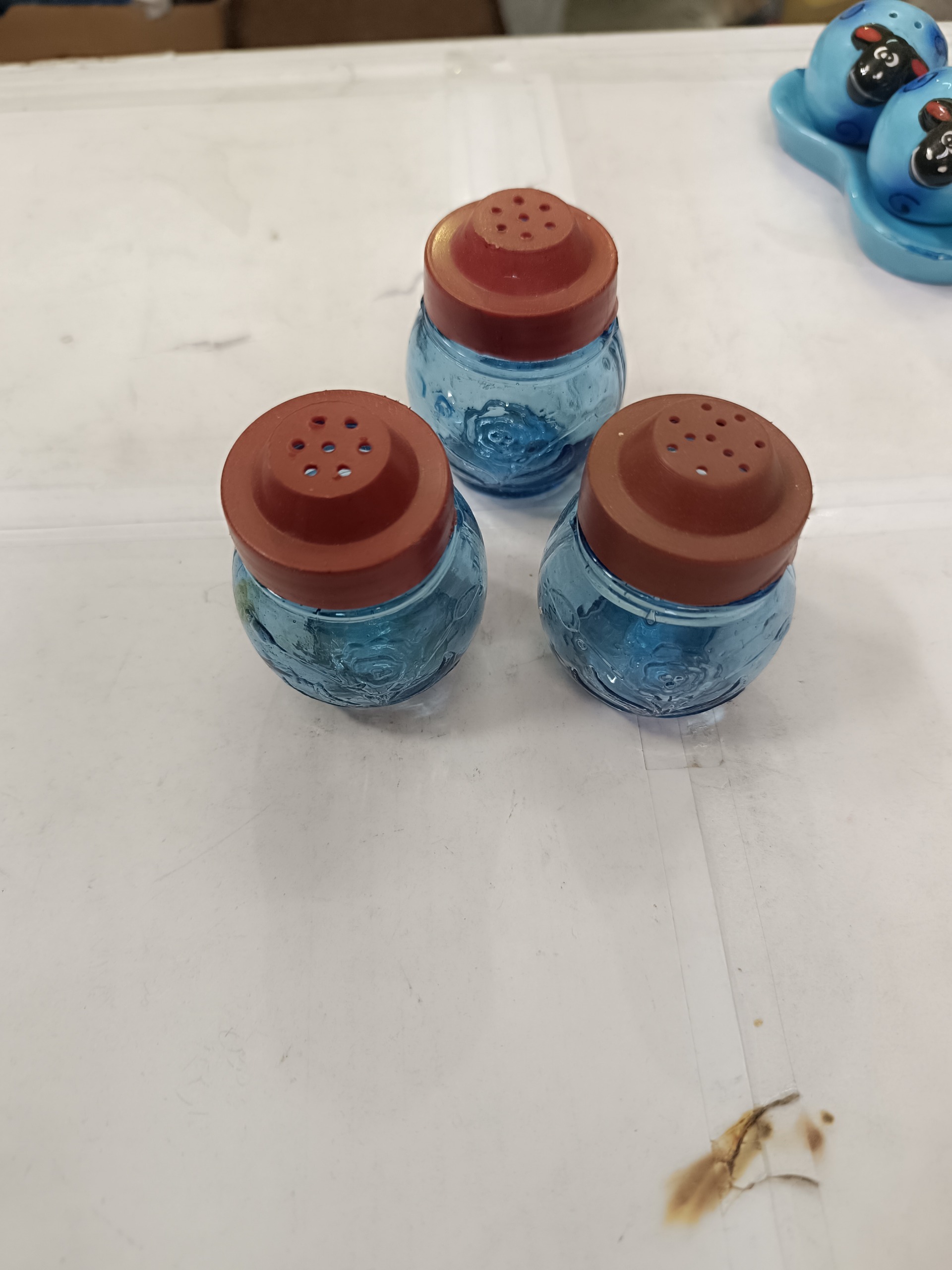 نمکدون بلور نوستالژی