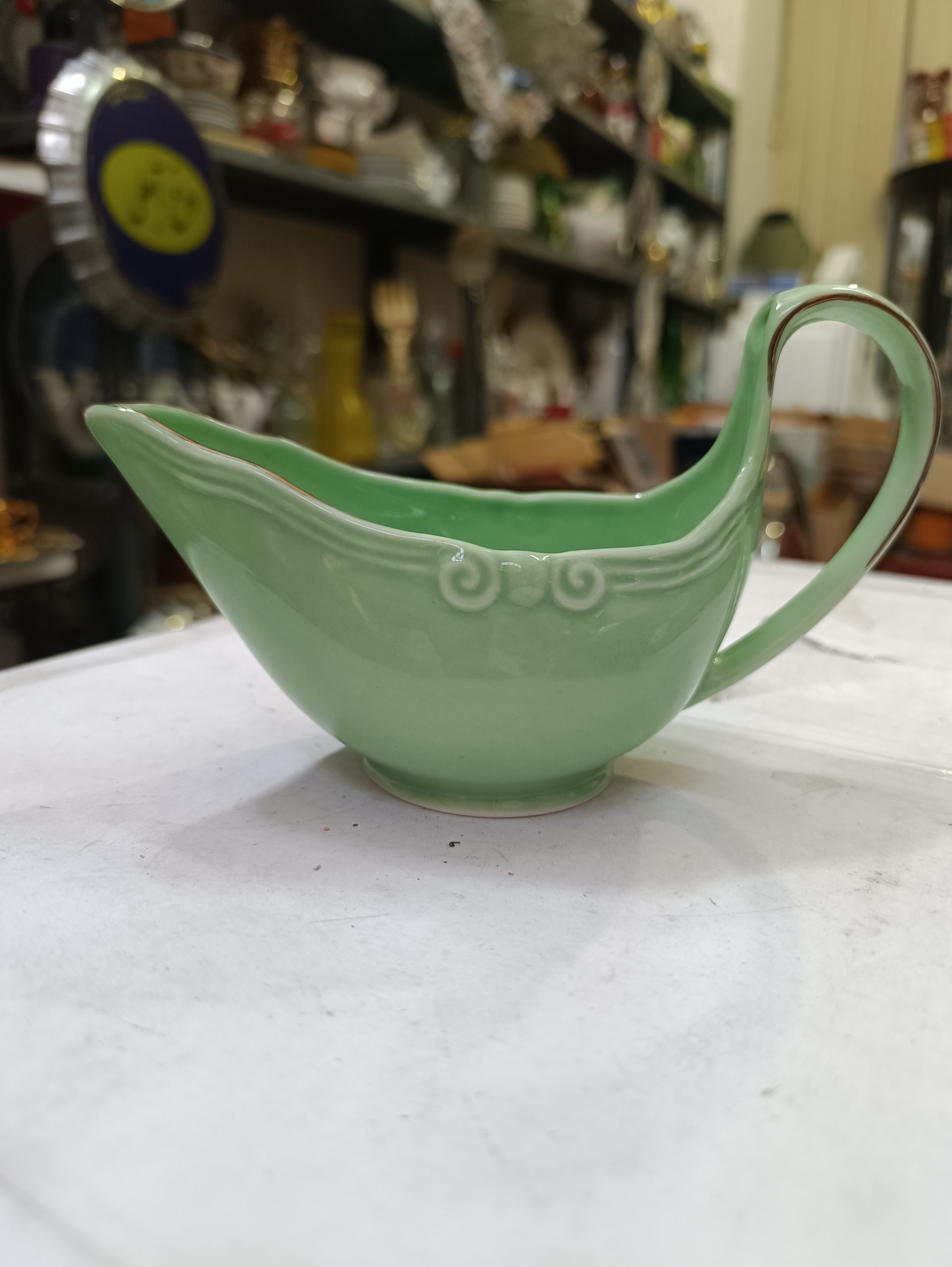 سس خوری آلمانی قدیمی