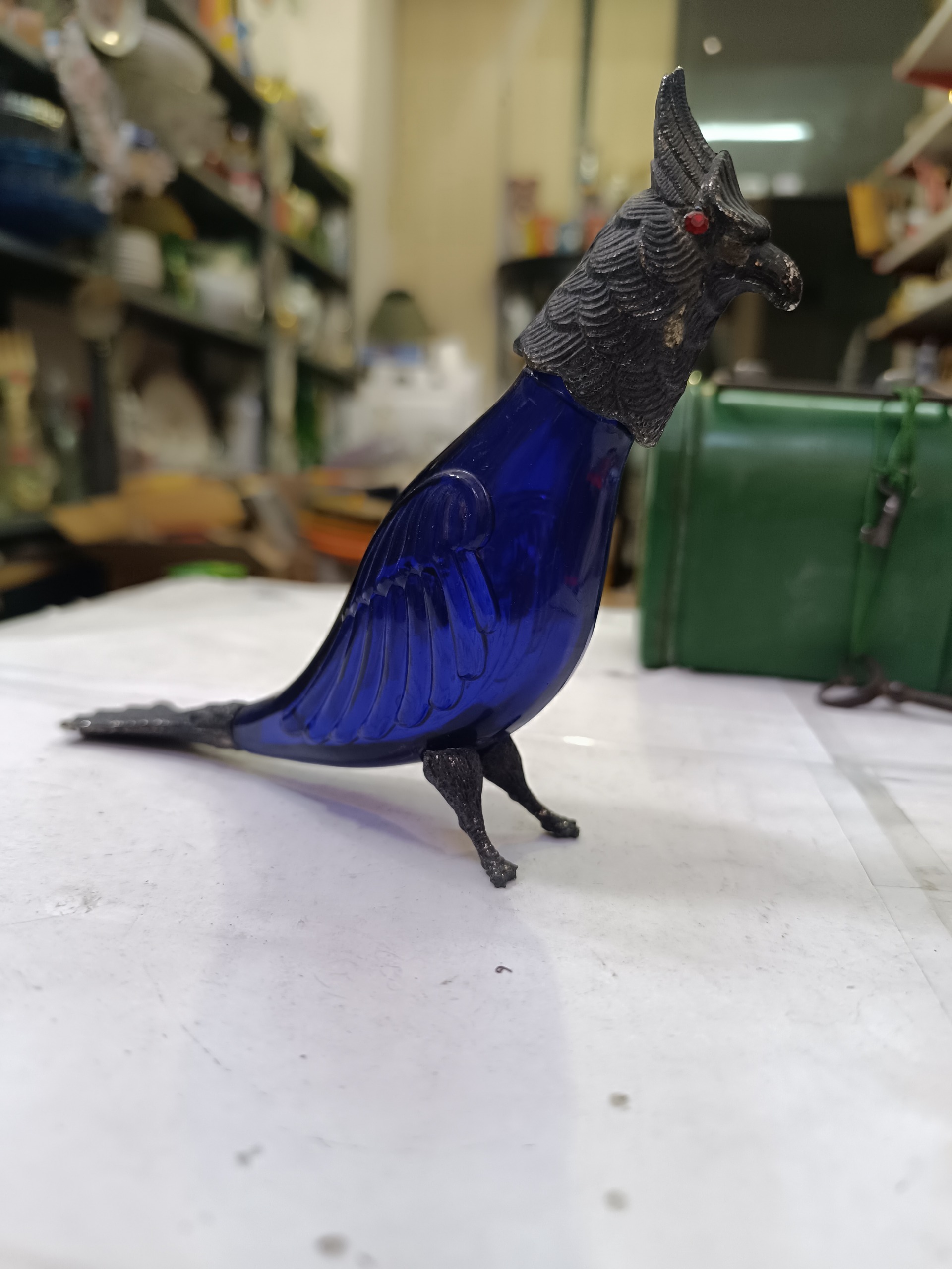 نمکدون فانتزی قدیمی