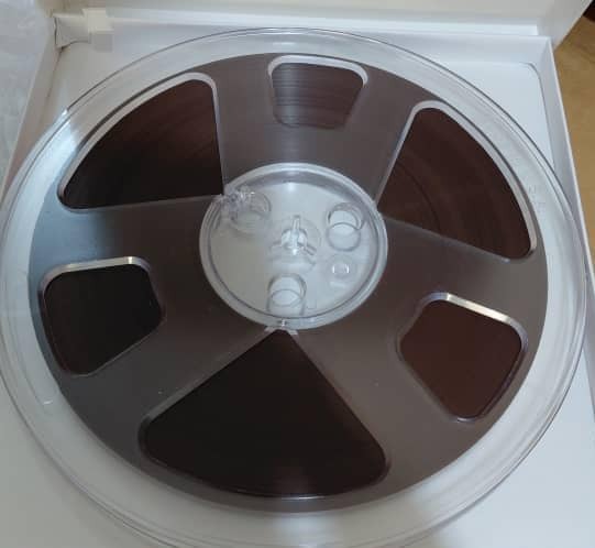 نوار ریل آمریکایی آکبند 10 تایی