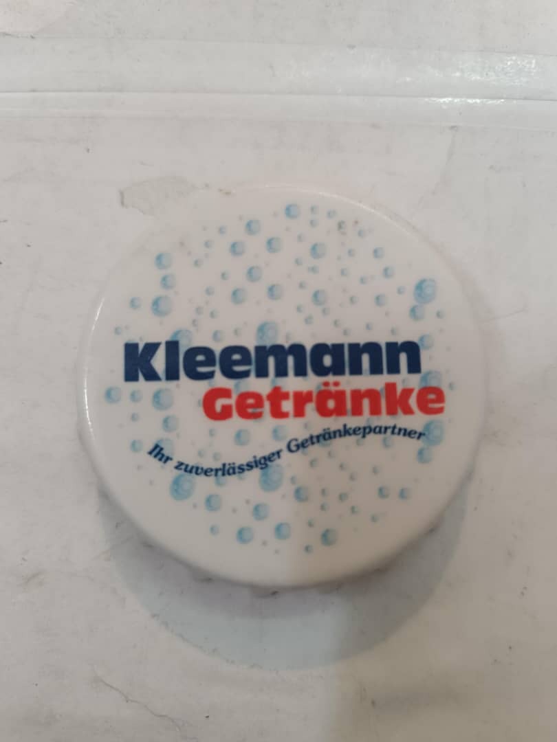 دربازکن تبلیغاتی آلمانی