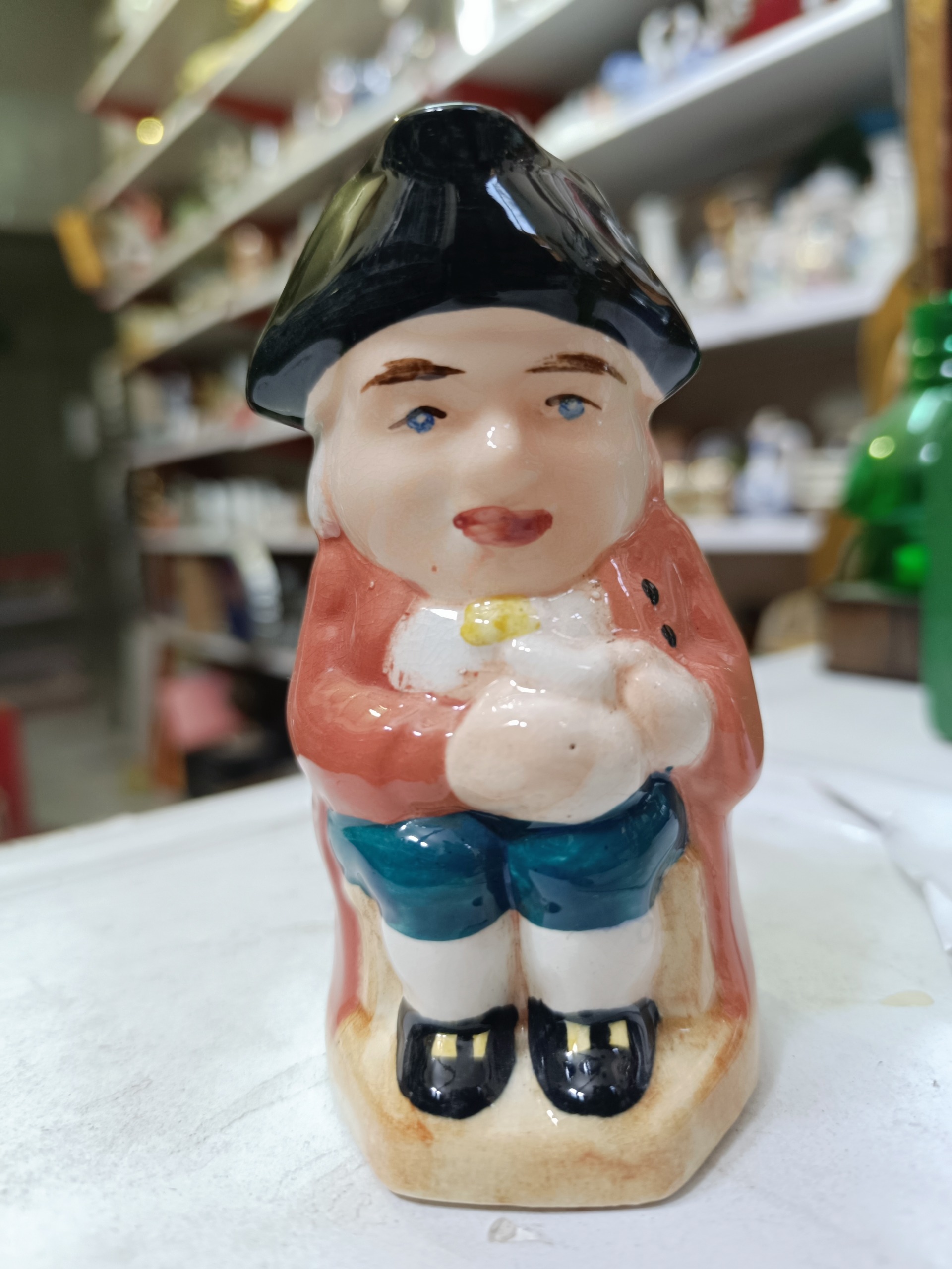 ماگ سرامیکی خارجی