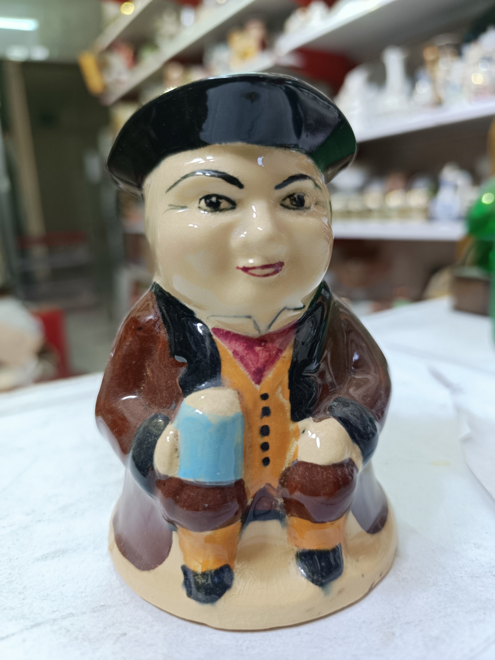 ماگ سرامیکی خارجی