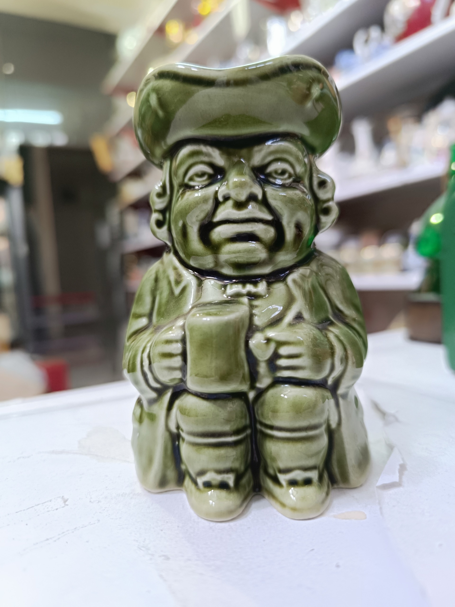 ماگ سرامیکی خارجی