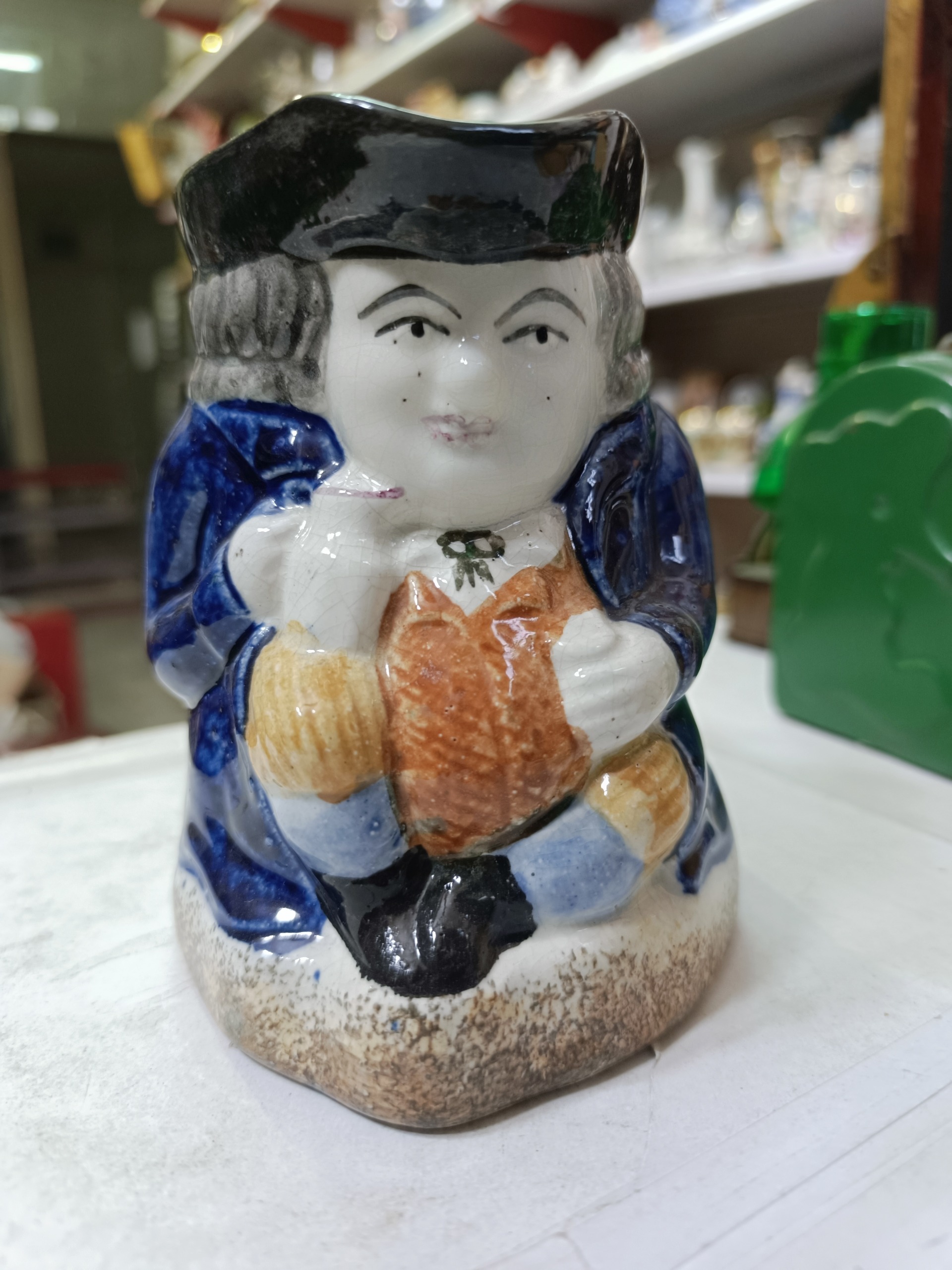 ماگ سرامیکی خارجی